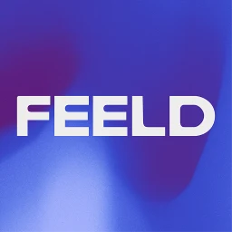 Feeld: Open-Minded Dating App simgesi