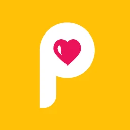 Piku: Telugu Date, Chat & Meet 아이콘