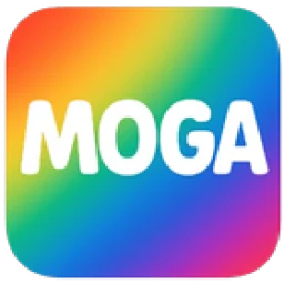 أيقونة Moga