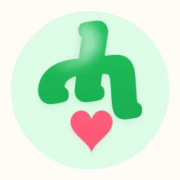 Habesha-dating App simgesi